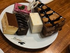 -汉巴味德(沈阳万象汇店)