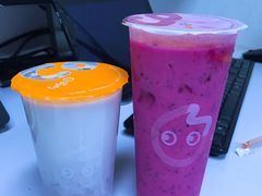-CoCo都可(上海环球港店)