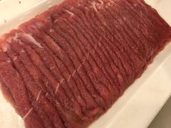 手切鲜羊肉-牛街·马辈儿涮肉(牛街二店)