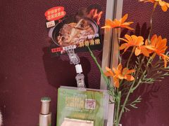 -汤城小厨•粤菜•靓汤(苏州街店)