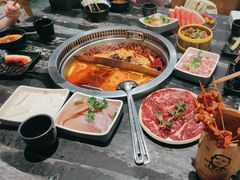 -小王少龙火锅(沙南街店)