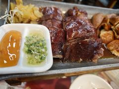-香港蓮香樓(上環店)