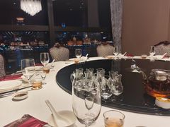 包厢-上海小南国(正大店)