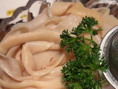 -佬土鹅肠火锅(解放路店)