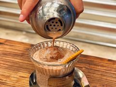 -孖记茶档·热腾茶餐(江南西plus店)