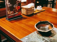 大堂-烧鸟横丁(联发文创口岸店)