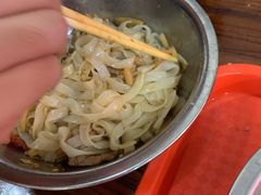 -全州阿文米粉(金浦店)