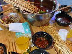 -瑞哦冷锅串串(汇融店)