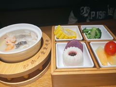 儿童餐-九锅一堂酸菜鱼(新南凯德直营店)