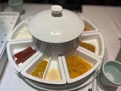 -羲和雅苑•北京烤鸭(吴中路万象城店)