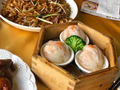 -濠江渔港酒楼(湾仔海鲜街，会展中心店)