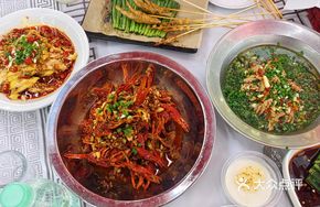 Old Changsha Secret-Style Crawfish