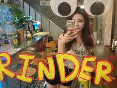 -Grinder 绞肉机汉堡(武定路店)