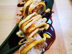 -九田家黑牛烤肉料理(二天地店)