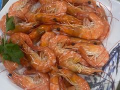 -潘先生平价海鲜城(神州半岛店)