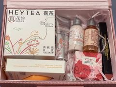 -喜茶(广州石牌桥店)