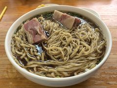 -张二面馆(山门口店)