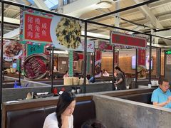 -肥仔文澳门猪骨煲(南京西路店)