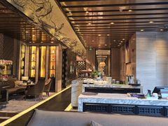 -深圳四季酒店·馥自助餐厅