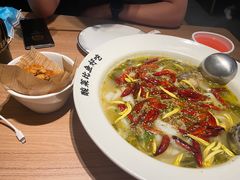 -太二酸菜鱼(群光广场店)
