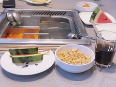 爆米花-海底捞火锅(铂澜大象城店)