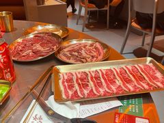 -西塔老太太泥炉烤肉(苏州大悦城店)