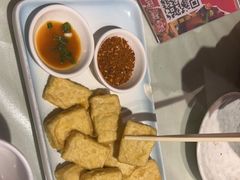 -茶花妹子云南餐厅(传媒大学店)