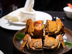 熟醉蟹-RIVIERA 松鹤楼(外滩店)