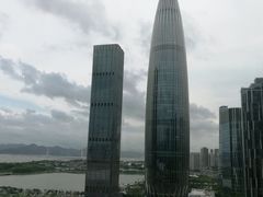 -小南洋海景餐厅(深圳湾店)