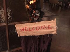 -LONG BAR 廊吧(外滩华尔道夫酒店)