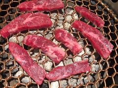 -芯元·碳烤熟成牛肉(经开店)
