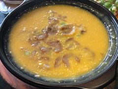 -铜锣湾·有麝自然香(渝北财富中心店)