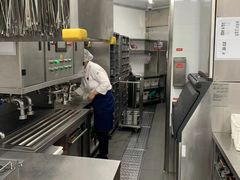 -海底捞火锅(天津SM城市广场店)