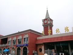 -天津北站