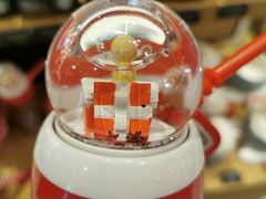 -星巴克(北京新东安)