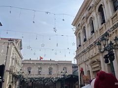 -华谊兄弟（长沙）电影小镇