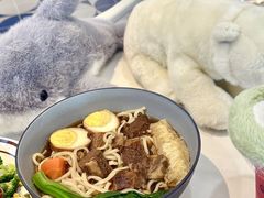 -贝林大翅鲸简餐厅(国家海洋博物馆店)