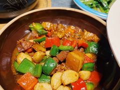 老长沙腐乳烧肉-山也·私厨(岳麓店)