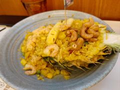 -太食獸泰式茶餐厅(IFS国金中心店)