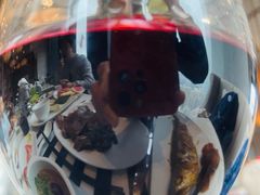 -万达文华酒店·48F云端窗景美食汇自助餐厅