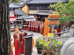 -灵谷景区