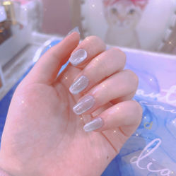 -兔猫ToMoreNails美甲美睫