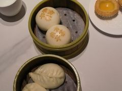 -东方早茶 海鲜•青岛菜(国信体育中心店)