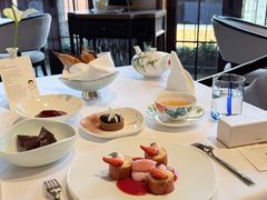 -Le Comptoir de Pierre Gagnaire
