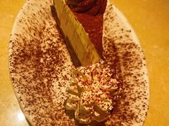 提拉米苏芝士蛋糕-The Cheesecake Factory 芝乐坊餐厅(王府中環店)