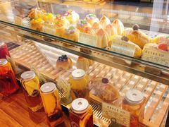 -Let's Taipei 非常烘焙(太古里店)