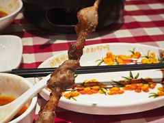 -西贝(无锡万象城店)