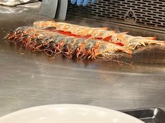 -赤坂亭·M9和牛烧肉·铁板烧(合肥万象城店)