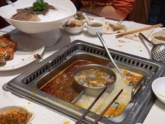 -巴奴毛肚火锅(大剧院店)