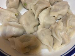 水猪肉茴香-新兴园饺子馆(北京百子湾店)